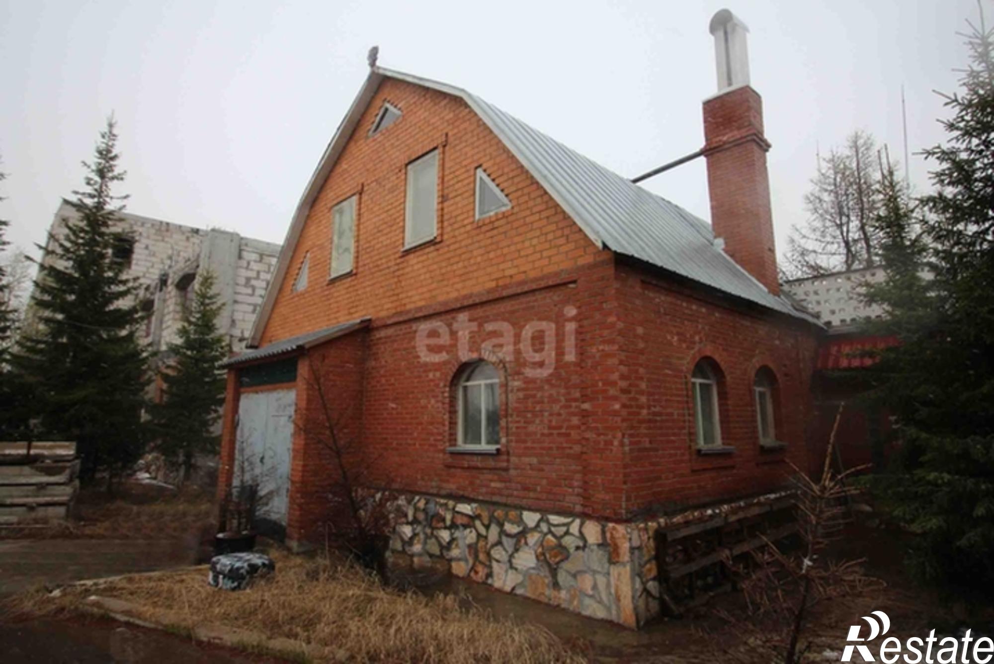 Купить дачу, дом, коттедж за 25 000 000 рублей на Приозерная