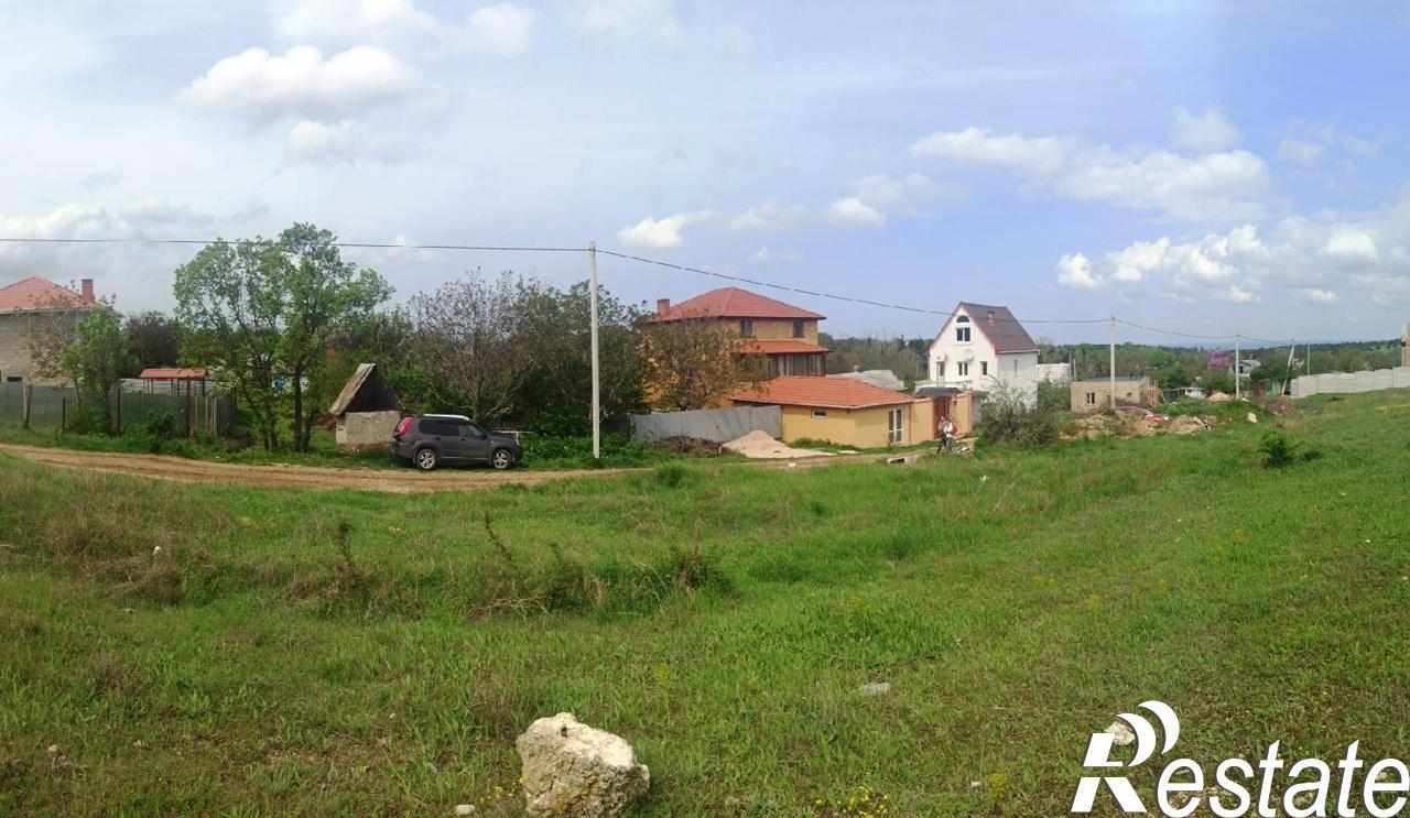 Купить землю, земельный участок за 2 350 000 рублей на персиковая улица тсн снт рмз, 17