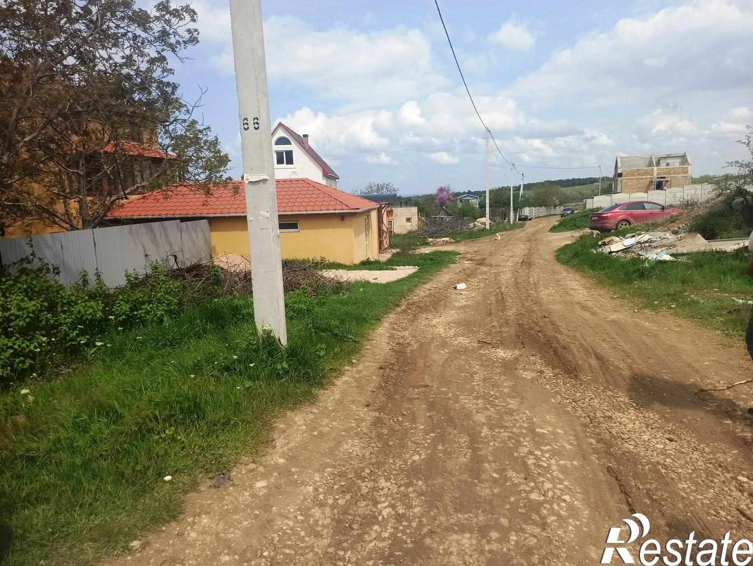 Купить землю, земельный участок за 2 350 000 рублей на персиковая улица тсн снт рмз, 17