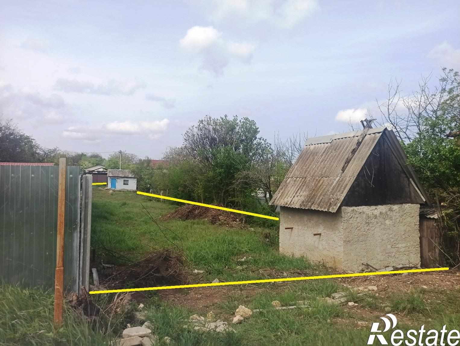 Купить землю, земельный участок за 2 350 000 рублей на персиковая улица тсн снт рмз, 17