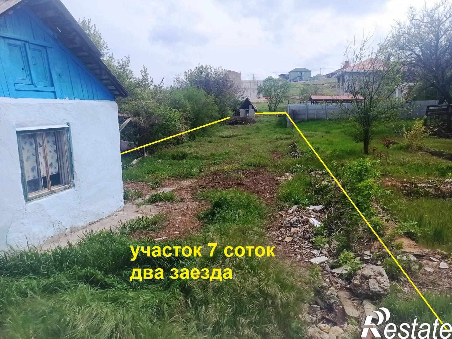 Купить землю, земельный участок за 2 350 000 рублей на персиковая улица тсн снт рмз, 17