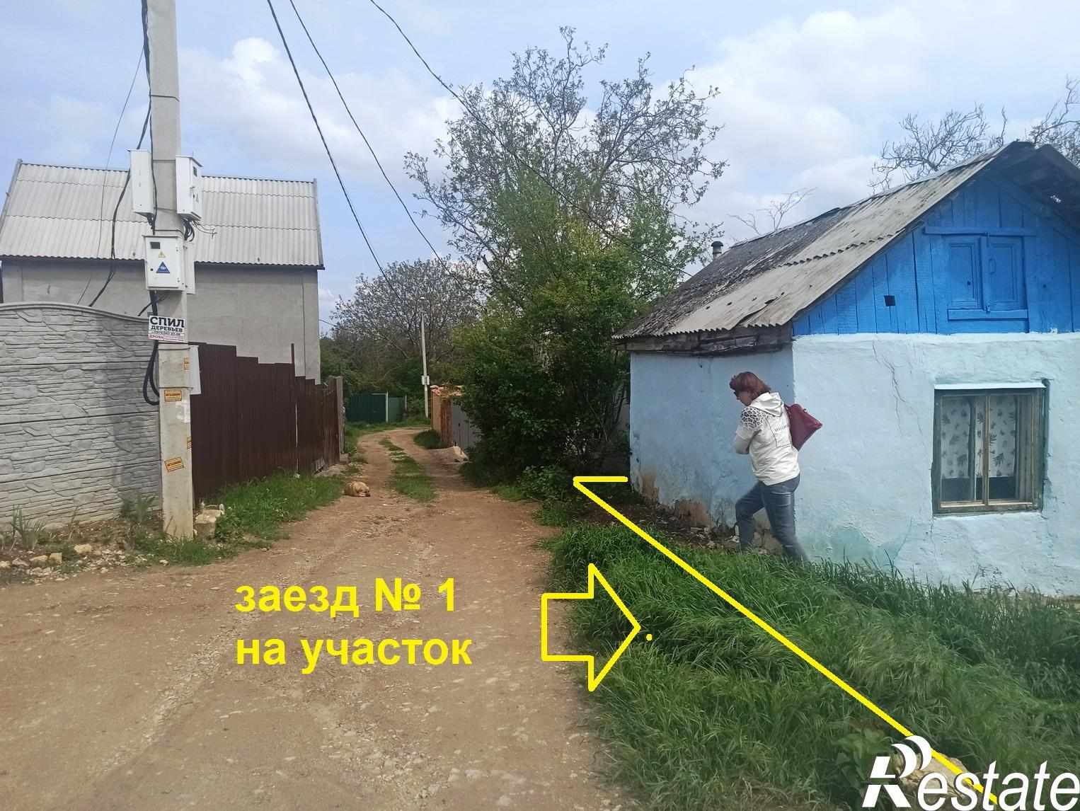 Купить землю, земельный участок за 2 350 000 рублей на персиковая улица тсн снт рмз, 17
