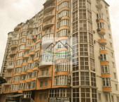 3-комн, 86.2кв м, этаж 7/11 Вокзальная ул, 57В