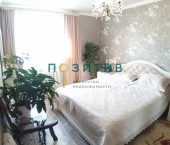 3-комн, 71кв м, этаж 3/4 Огородная ул, 37