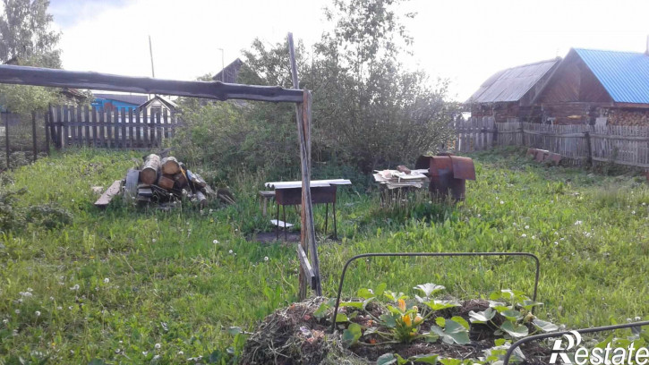 Коттедж/дом Гончарова ул., 27