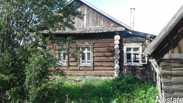 Коттедж/дом Гончарова ул., 27