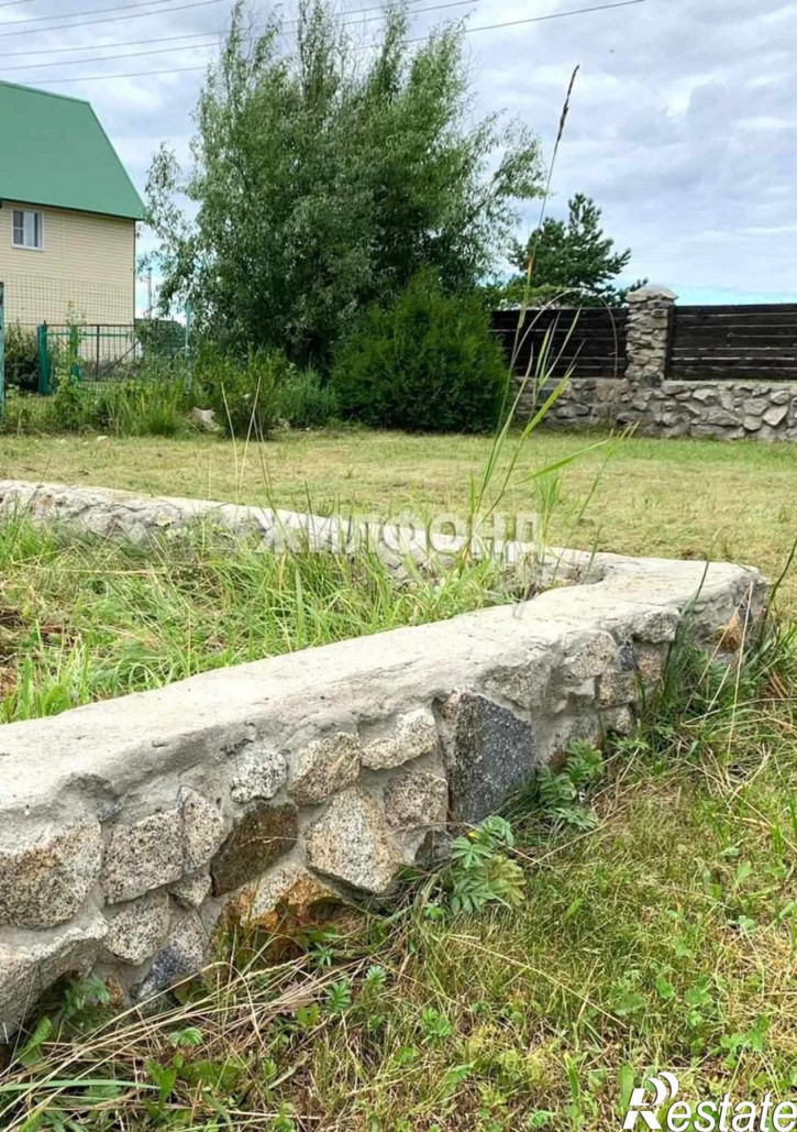 Коттедж/дом Луговое садовое товарищество