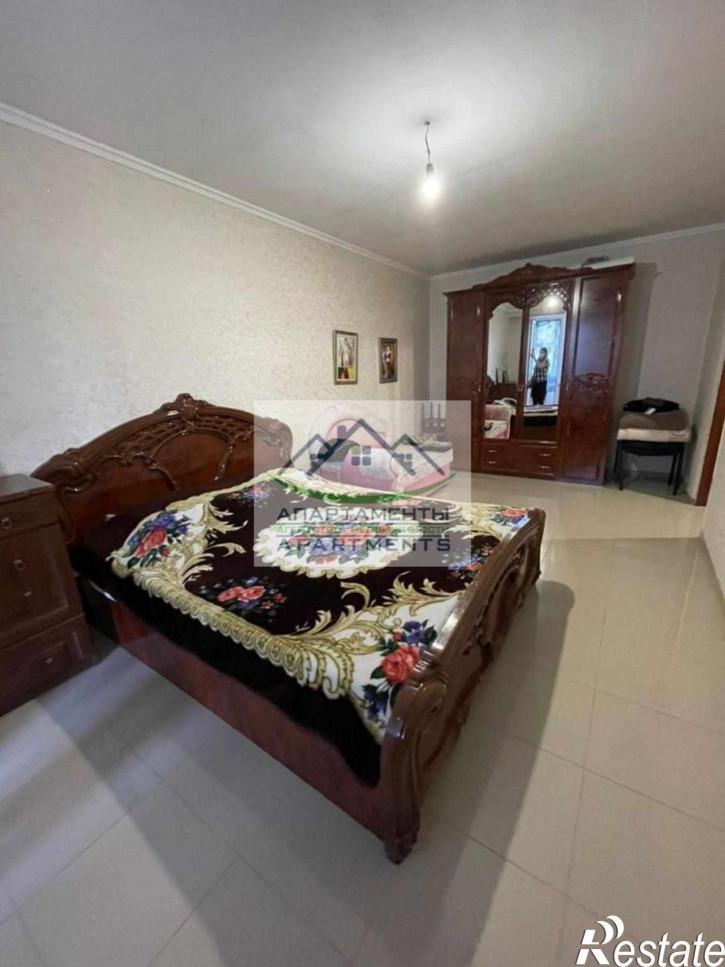 3-комн квартира Гагарина, 11