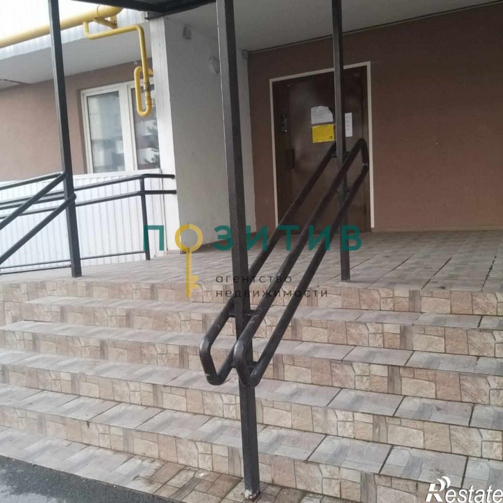 1-комн квартира Булгакова ул, 23