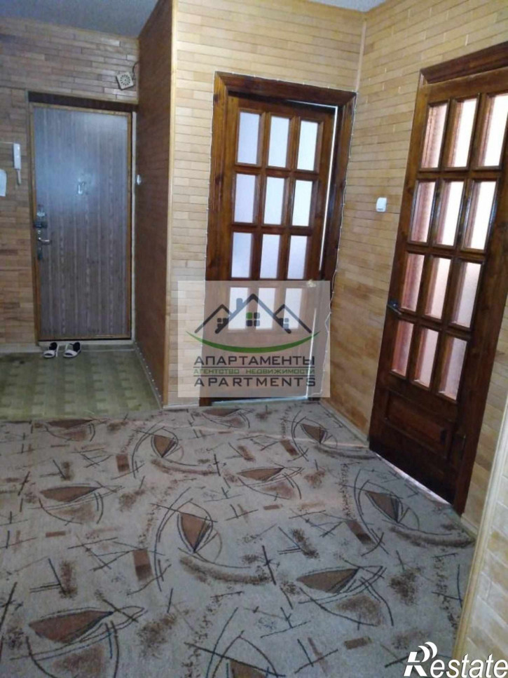 3-комн квартира Красивая ул, 7к11