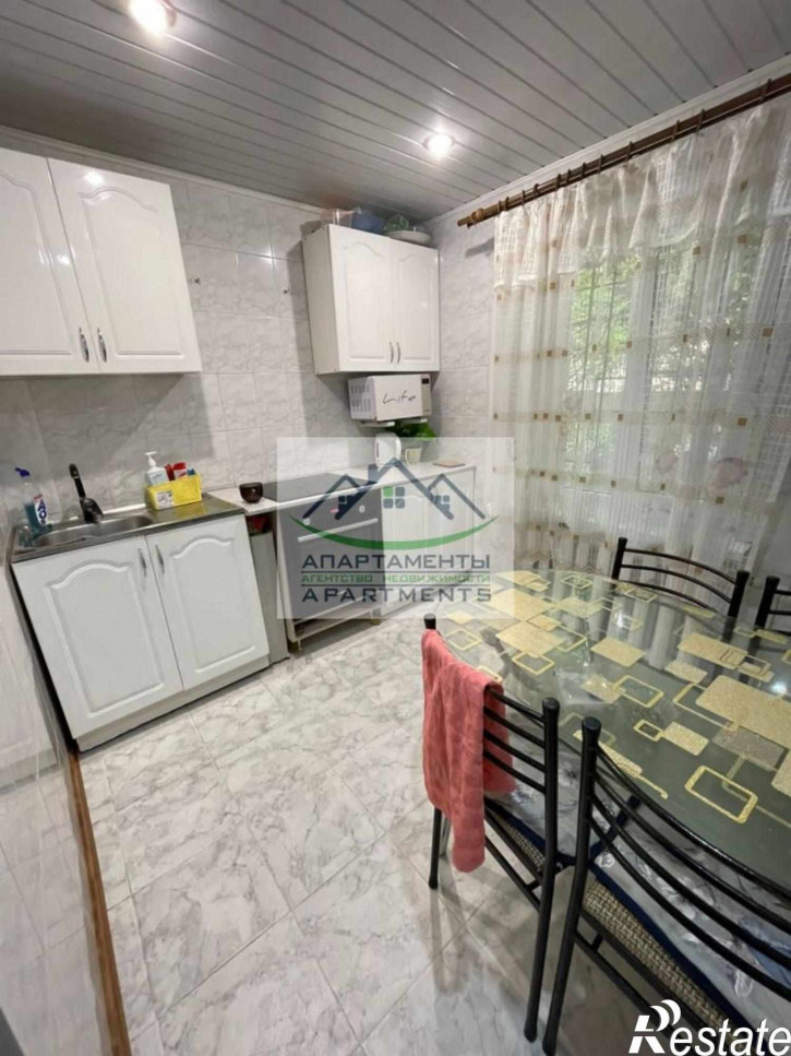 2-комн квартира Кисловодская ул, 36ак4