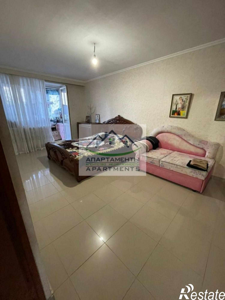 3-комн квартира Гагарина, 11