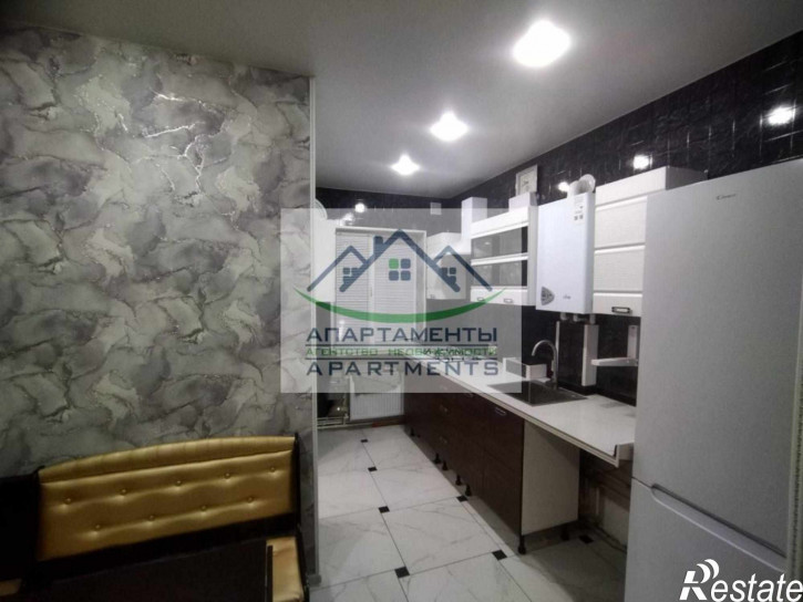3-комн квартира Чернышевского ул, 29