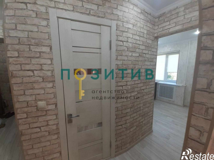 2-комн квартира Московская ул, 14к11