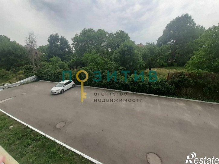 1-комн квартира Булгакова ул, 21