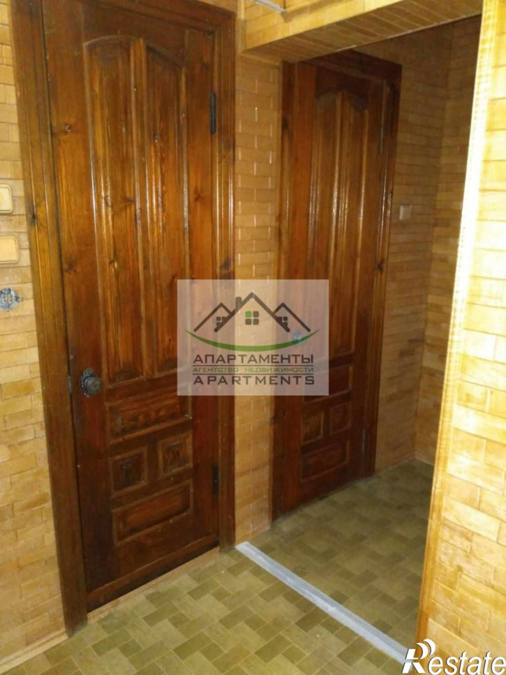 3-комн квартира Красивая ул, 7к11