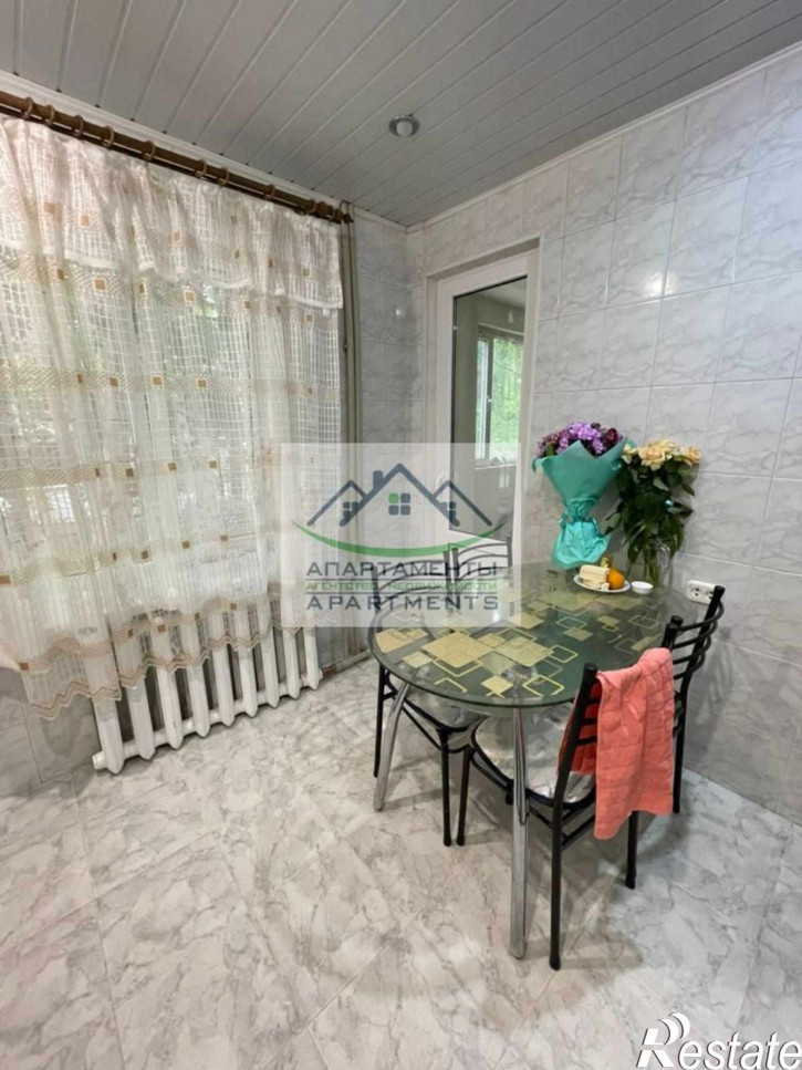 2-комн квартира Кисловодская ул, 36ак4