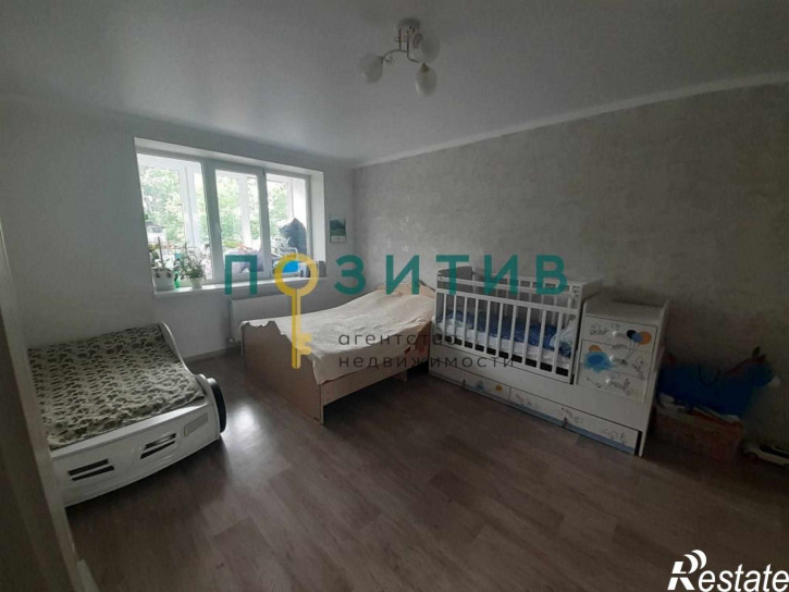 1-комн квартира Булгакова ул, 21