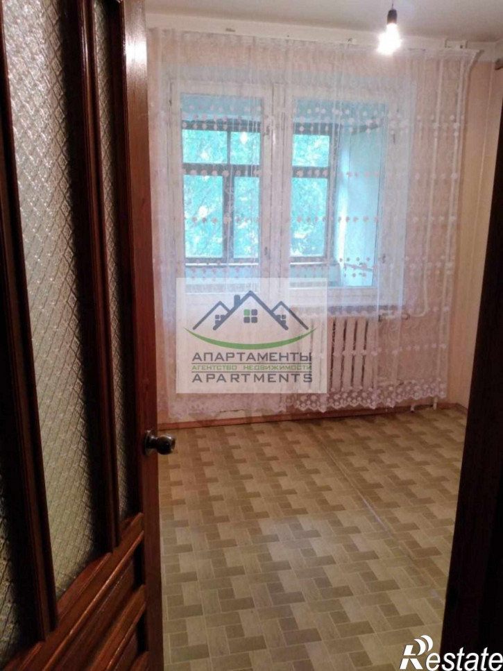 3-комн квартира Красивая ул, 7к11