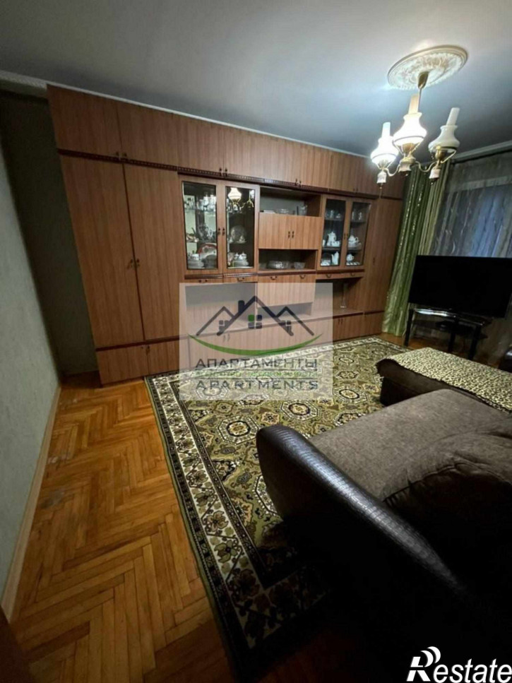 3-комн квартира Кисловодская ул, 30ак5