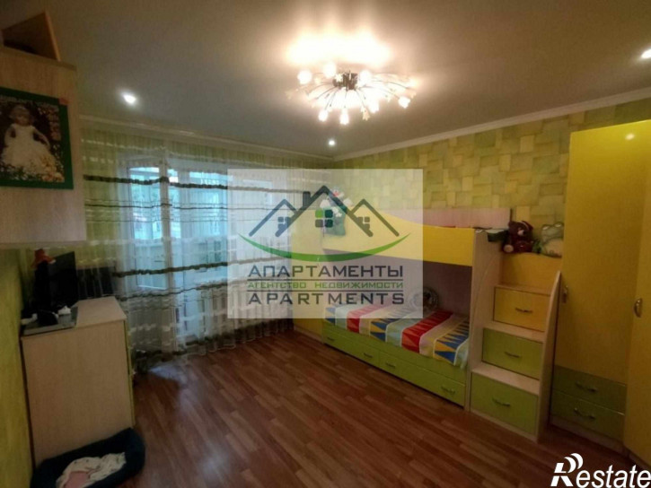 2-комн квартира Победы пр-кт, 151