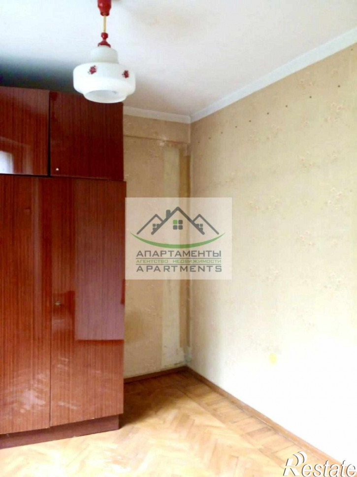 3-комн квартира Московская ул, 76к1
