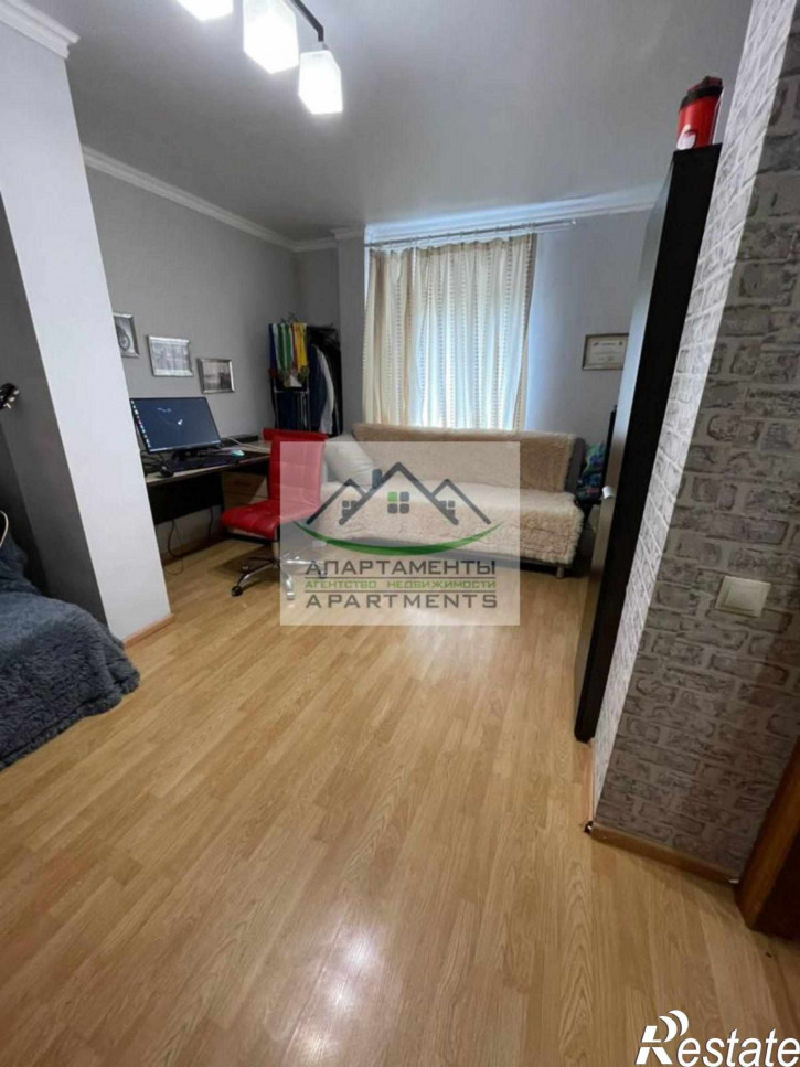 2-комн квартира Кисловодская ул, 36ак4