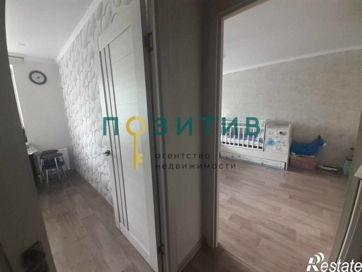 1-комн квартира Булгакова ул, 21