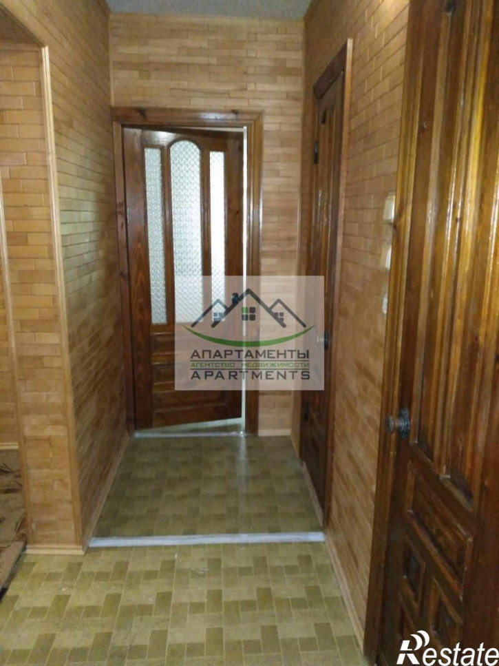 3-комн квартира Красивая ул, 7к11