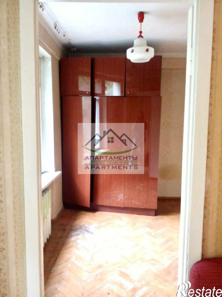3-комн квартира Московская ул, 76к1