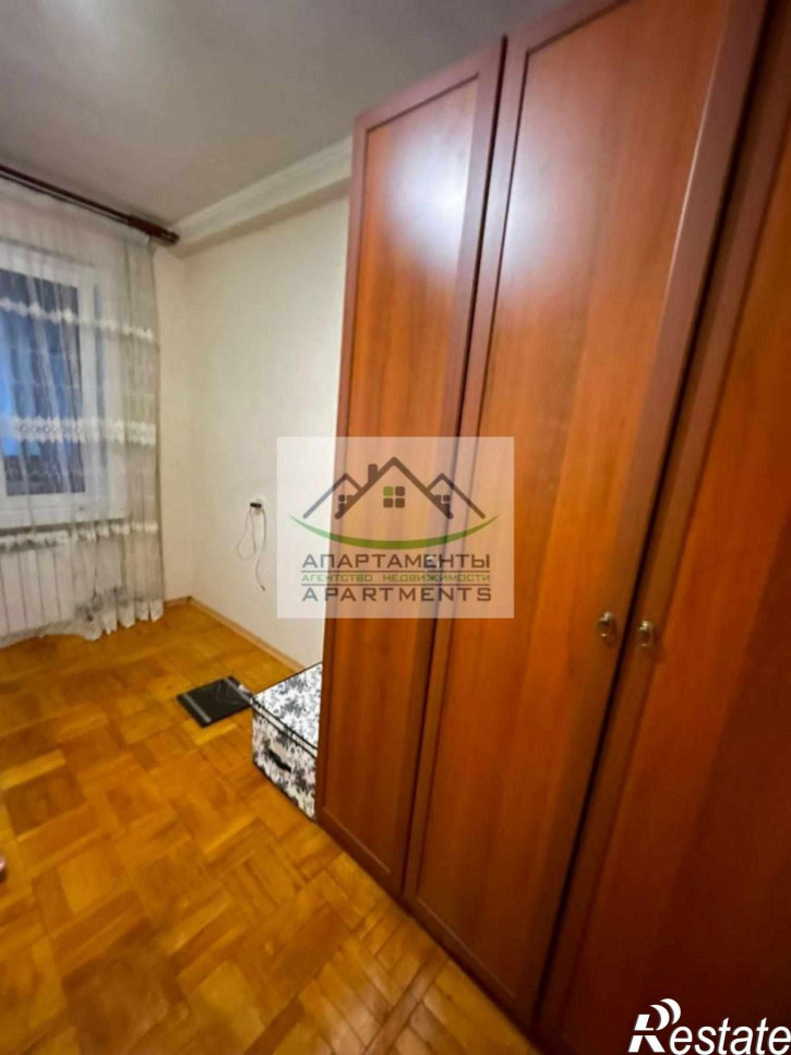 3-комн квартира Кисловодская ул, 30ак5