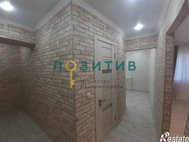 2-комн квартира Московская ул, 14к11