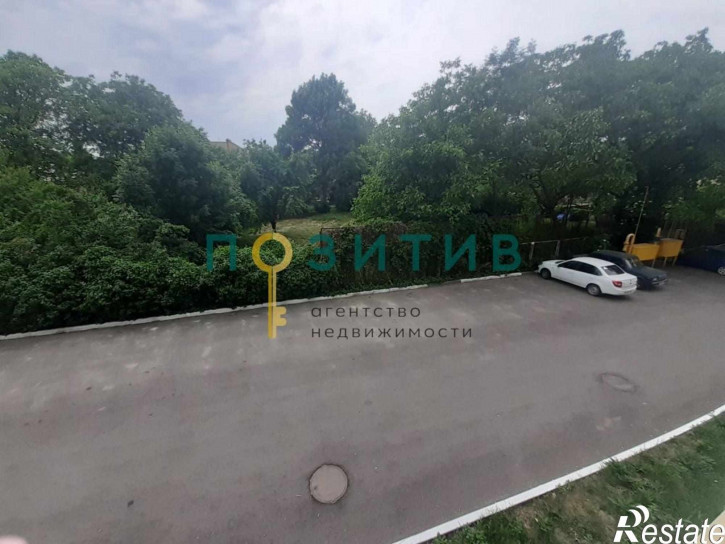 1-комн квартира Булгакова ул, 21