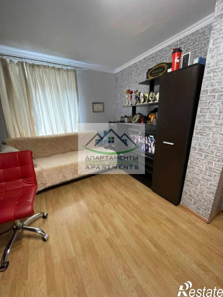 2-комн квартира Кисловодская ул, 36ак4