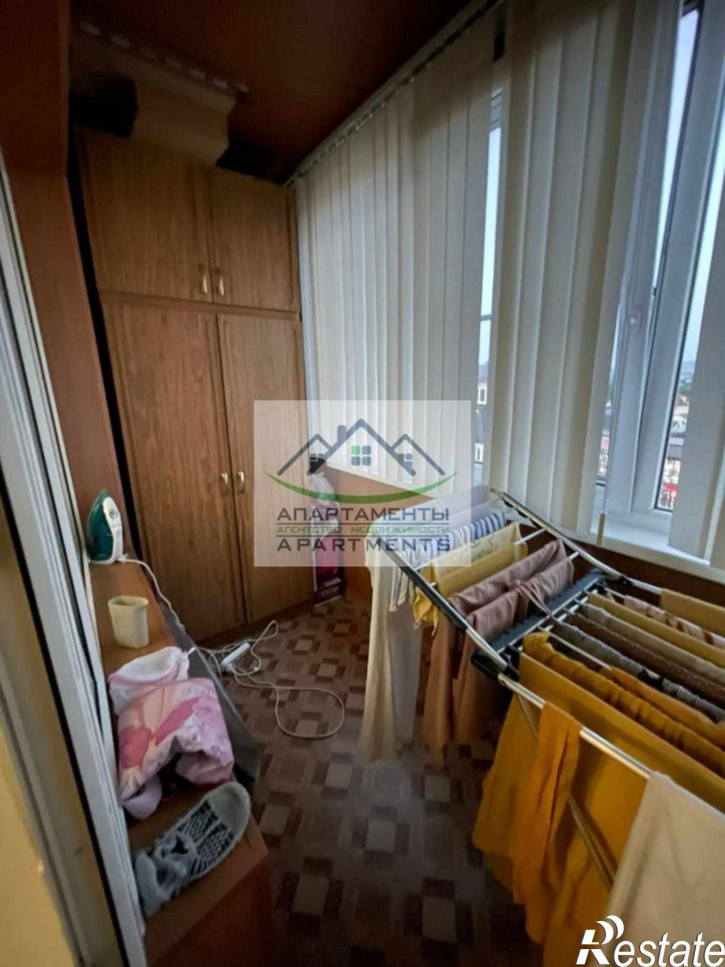 3-комн квартира Кисловодская ул, 30ак5