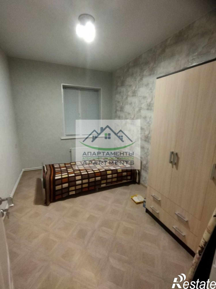 3-комн квартира Чернышевского ул, 29