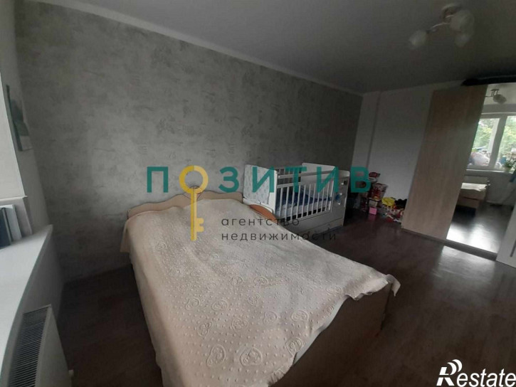 1-комн квартира Булгакова ул, 21