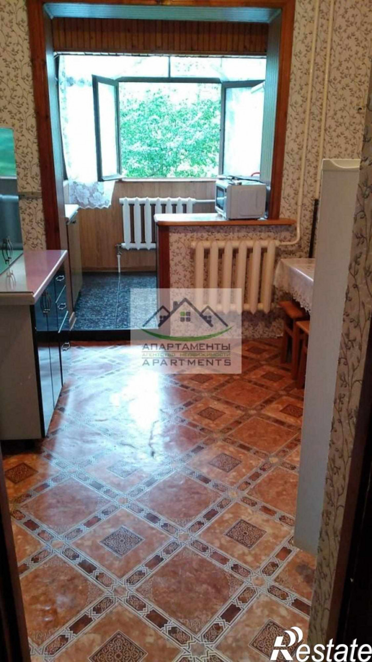 3-комн квартира Красивая ул, 7к11