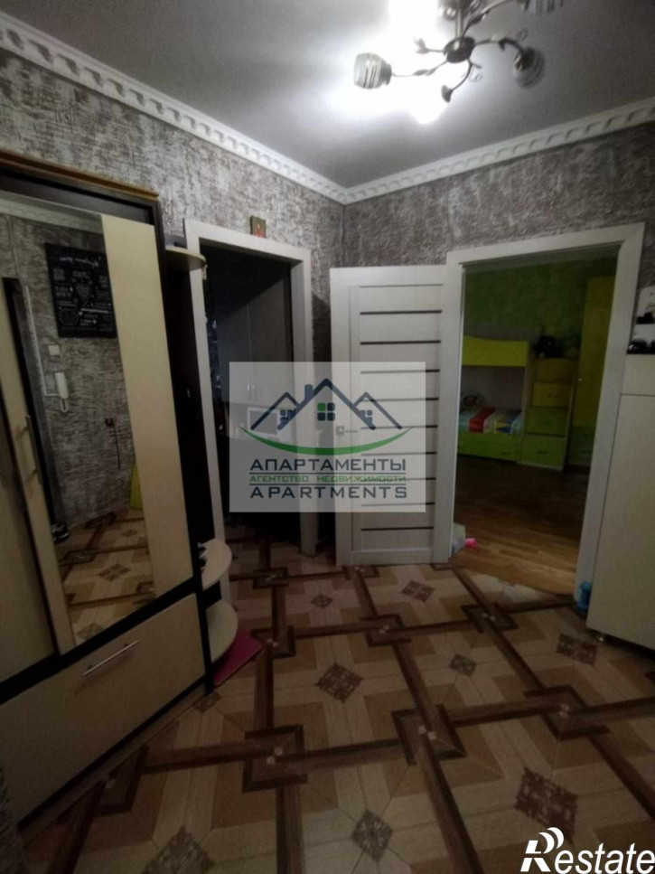 2-комн квартира Победы пр-кт, 151