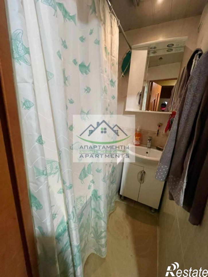 3-комн квартира Кисловодская ул, 30ак5