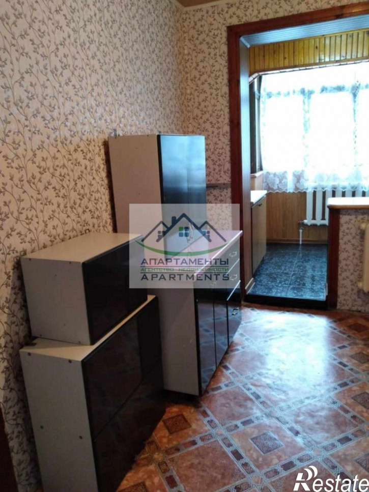 3-комн квартира Красивая ул, 7к11