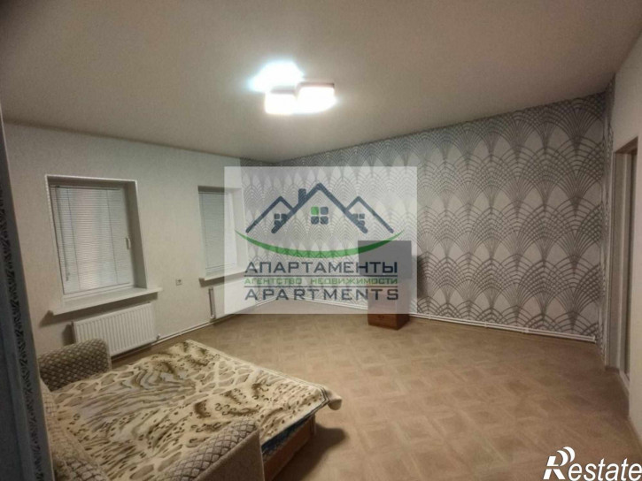 3-комн квартира Чернышевского ул, 29