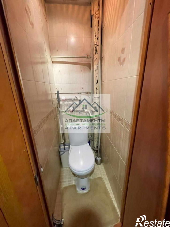 3-комн квартира Кисловодская ул, 30ак5