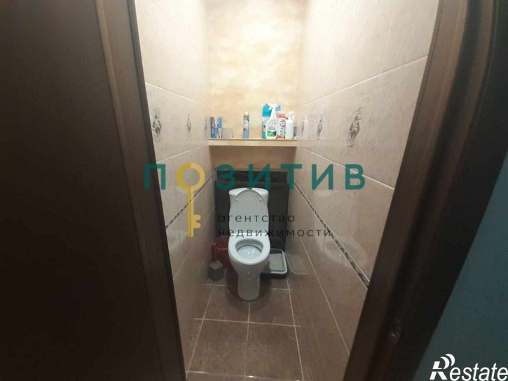 3-комн квартира Пестова ул, 22