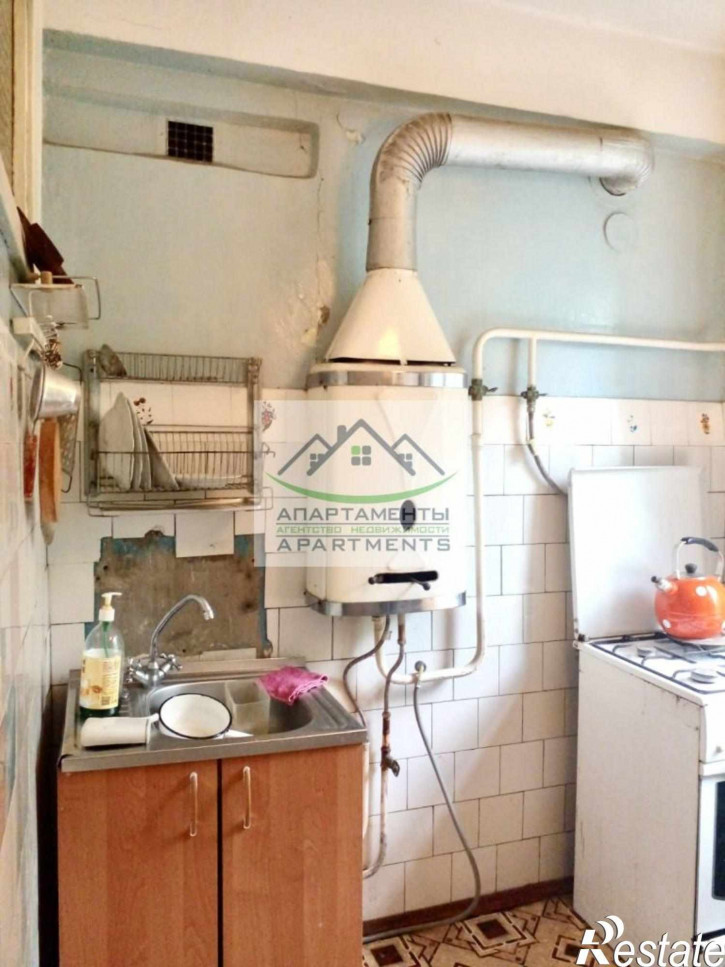 3-комн квартира Московская ул, 76к1