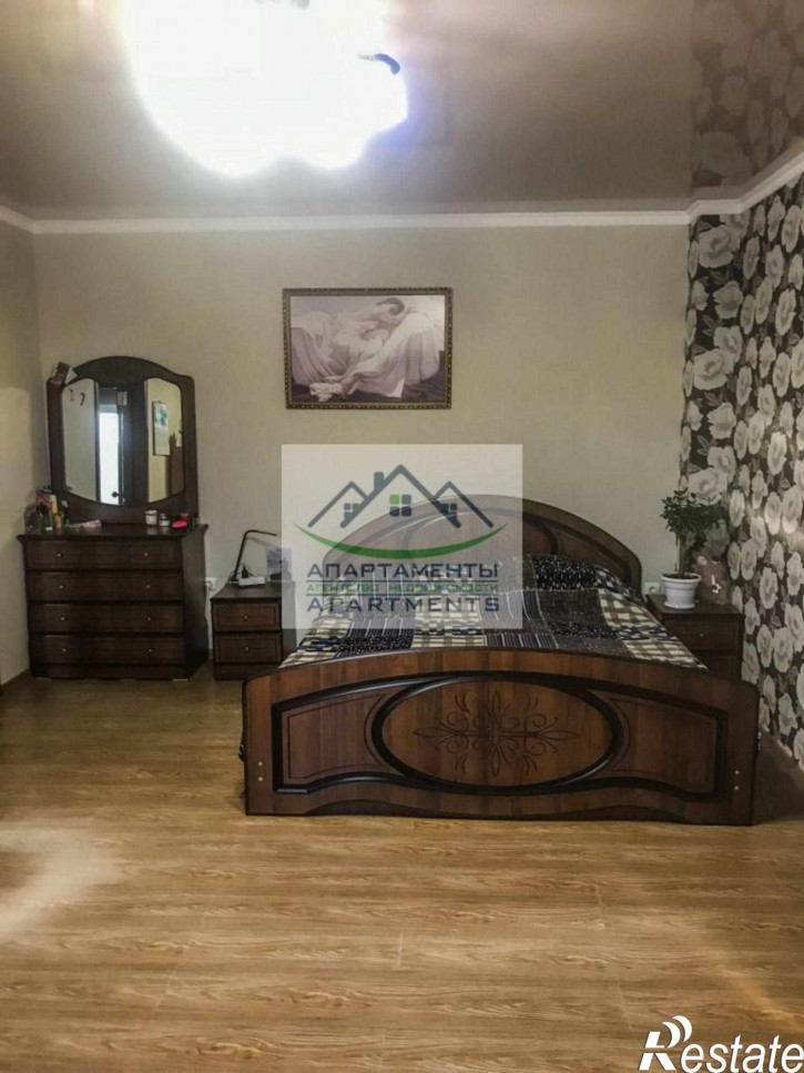 3-комн квартира Вокзальная ул, 57В