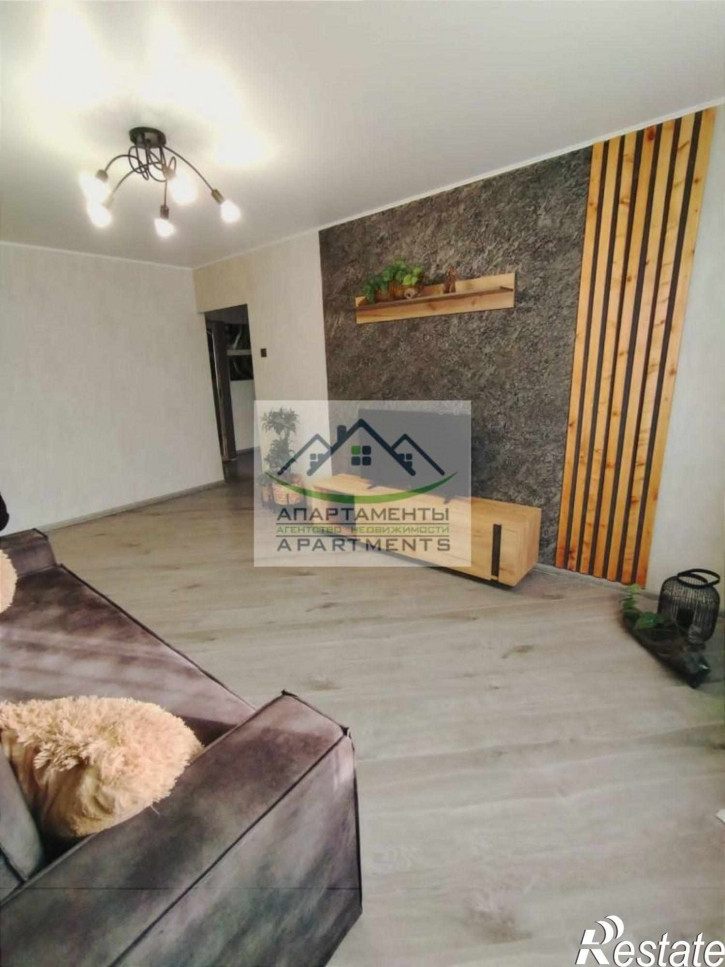 3-комн квартира Умара Алиева ул