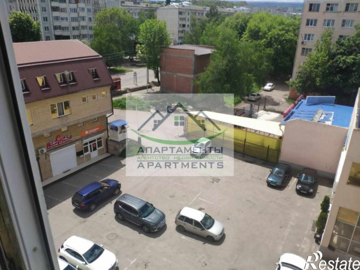 2-комн квартира Красивая ул