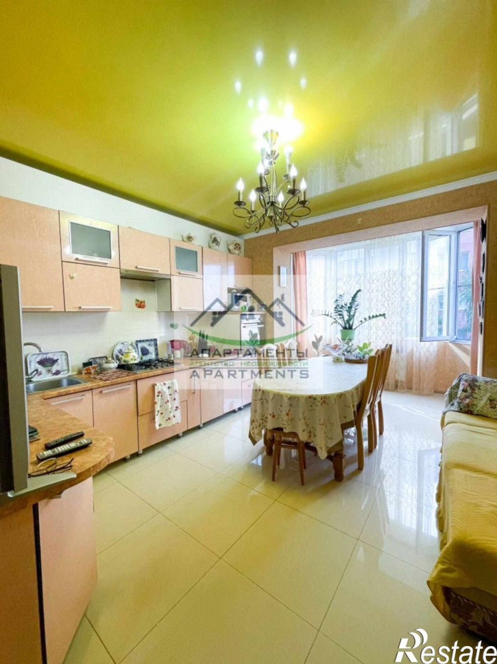 2-комн квартира Партизанская ул, 3к3