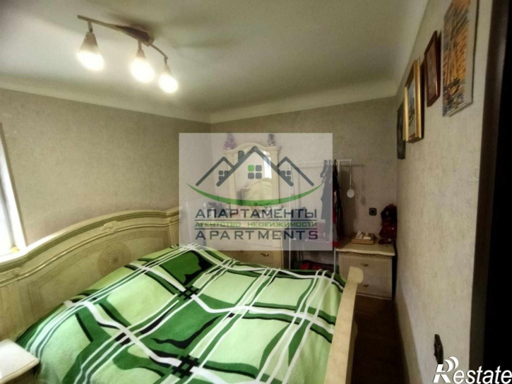 3-комн квартира Суворова ул, 14